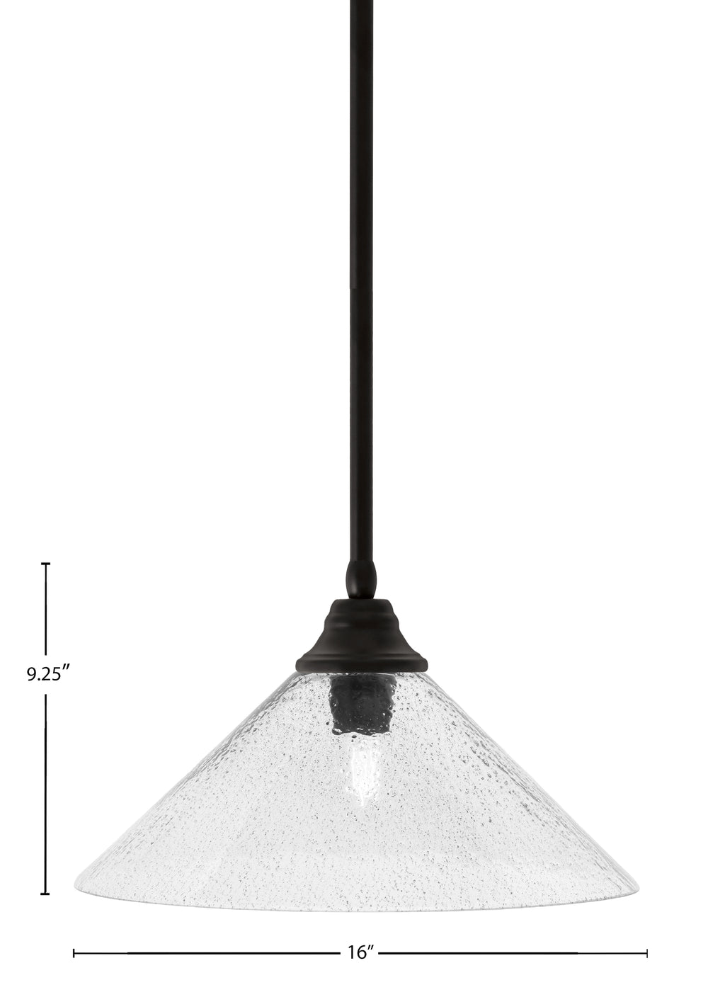 Toltec Lighting | 26-ES-2162