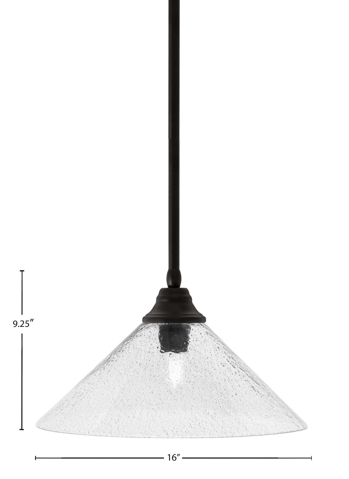 Toltec Lighting | 26-ES-2162