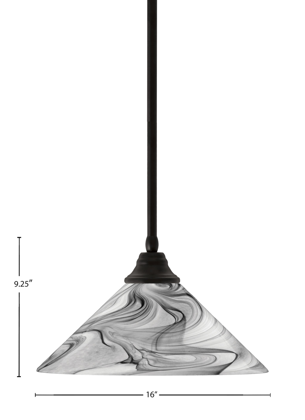 Toltec Lighting | 26-ES-2169