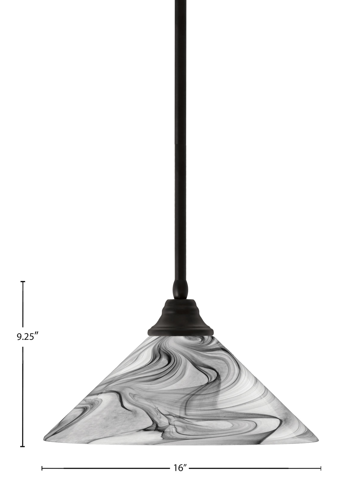 Toltec Lighting | 26-ES-2169