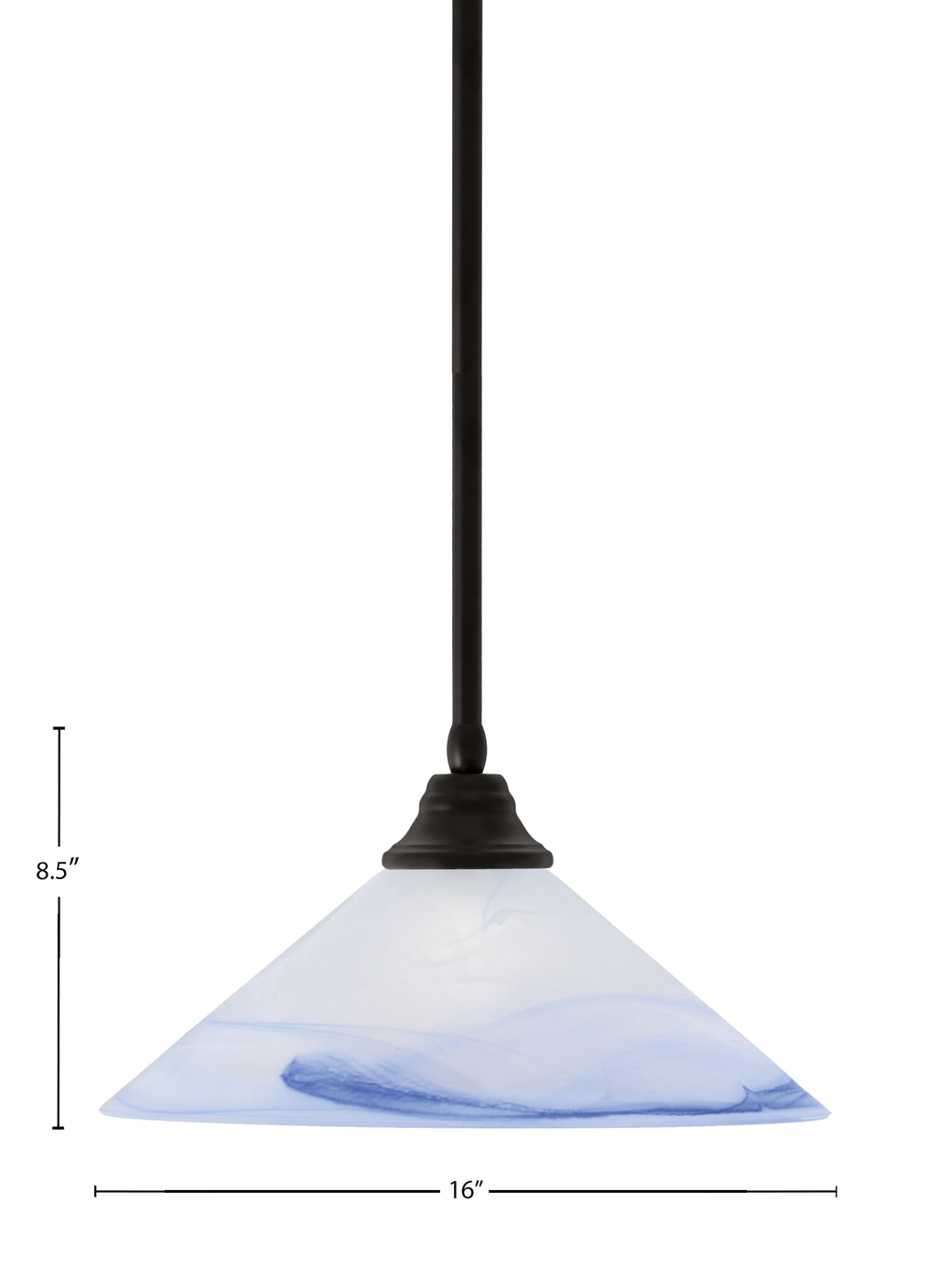 Toltec Lighting | 26-ES-514