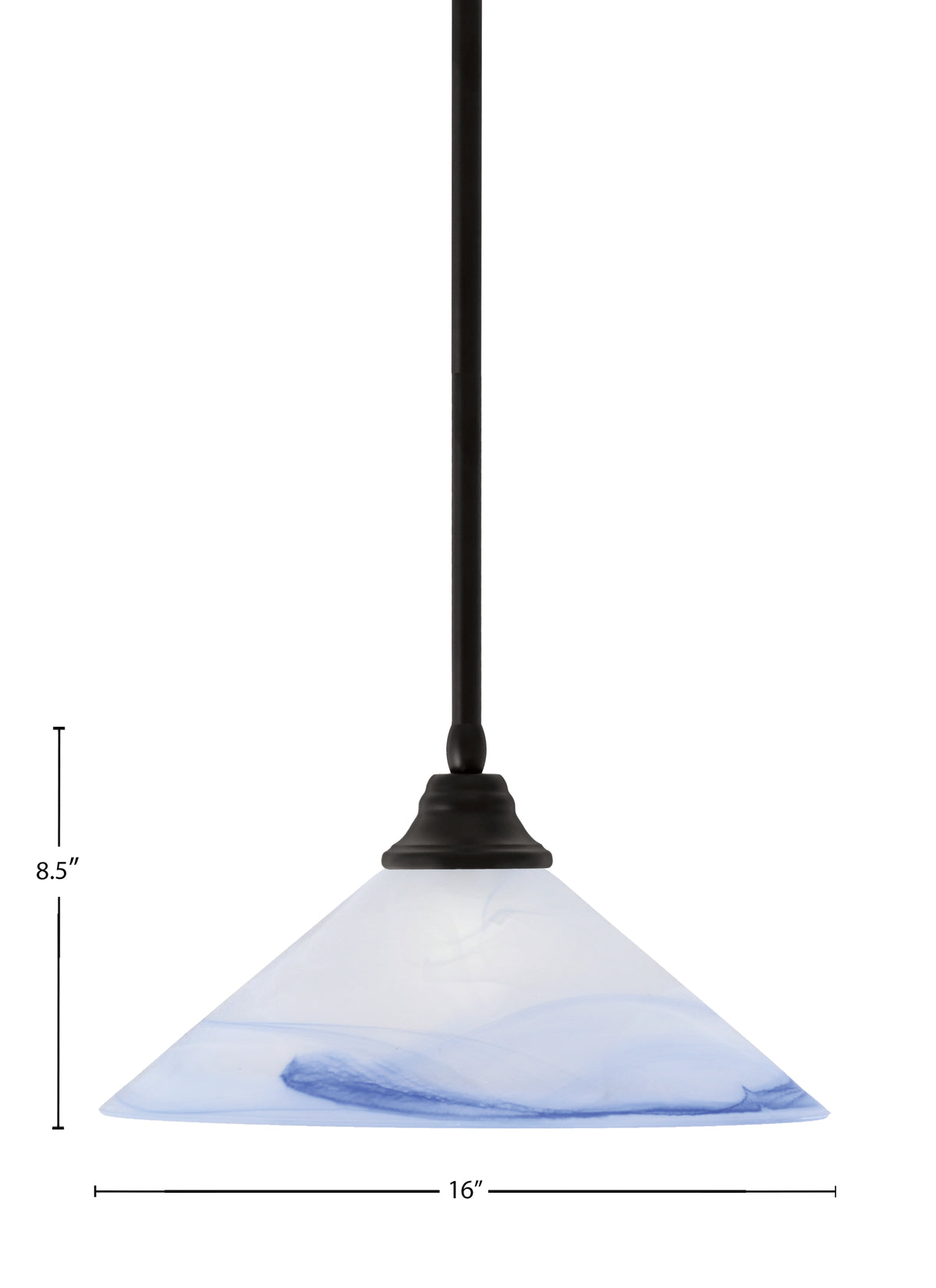 Toltec Lighting | 26-ES-514