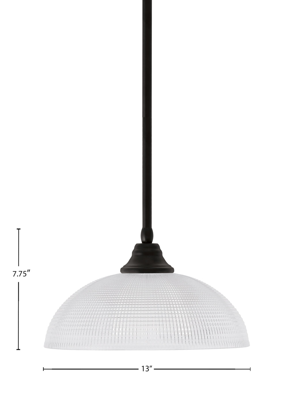 Toltec Lighting | 26-ES-540