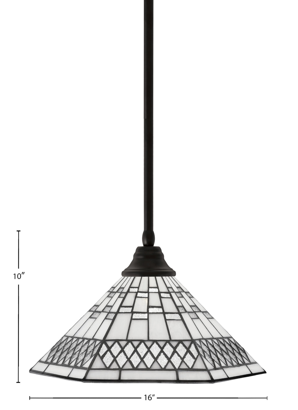 Toltec Lighting | 26-ES-910