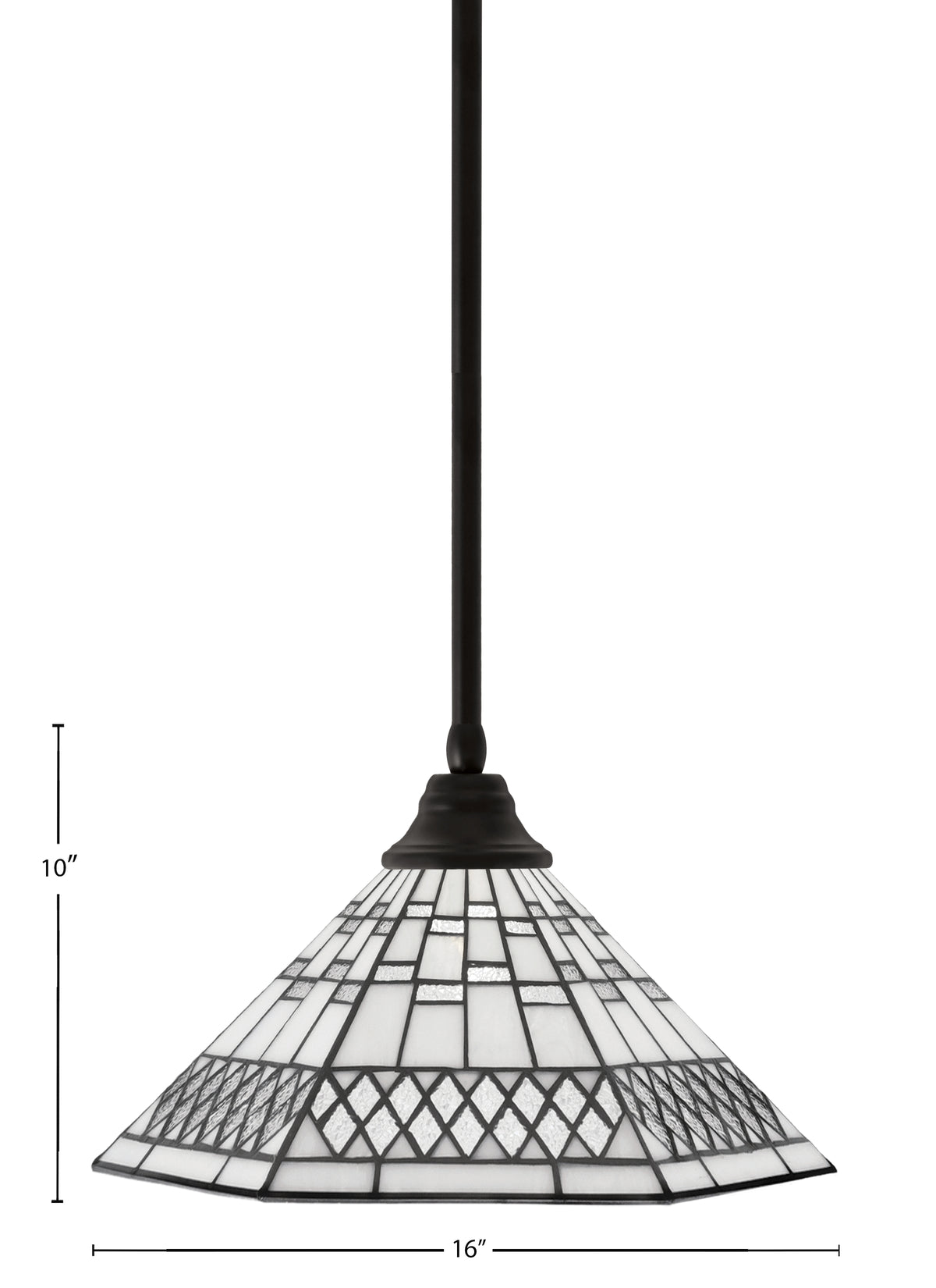 Toltec Lighting | 26-ES-910