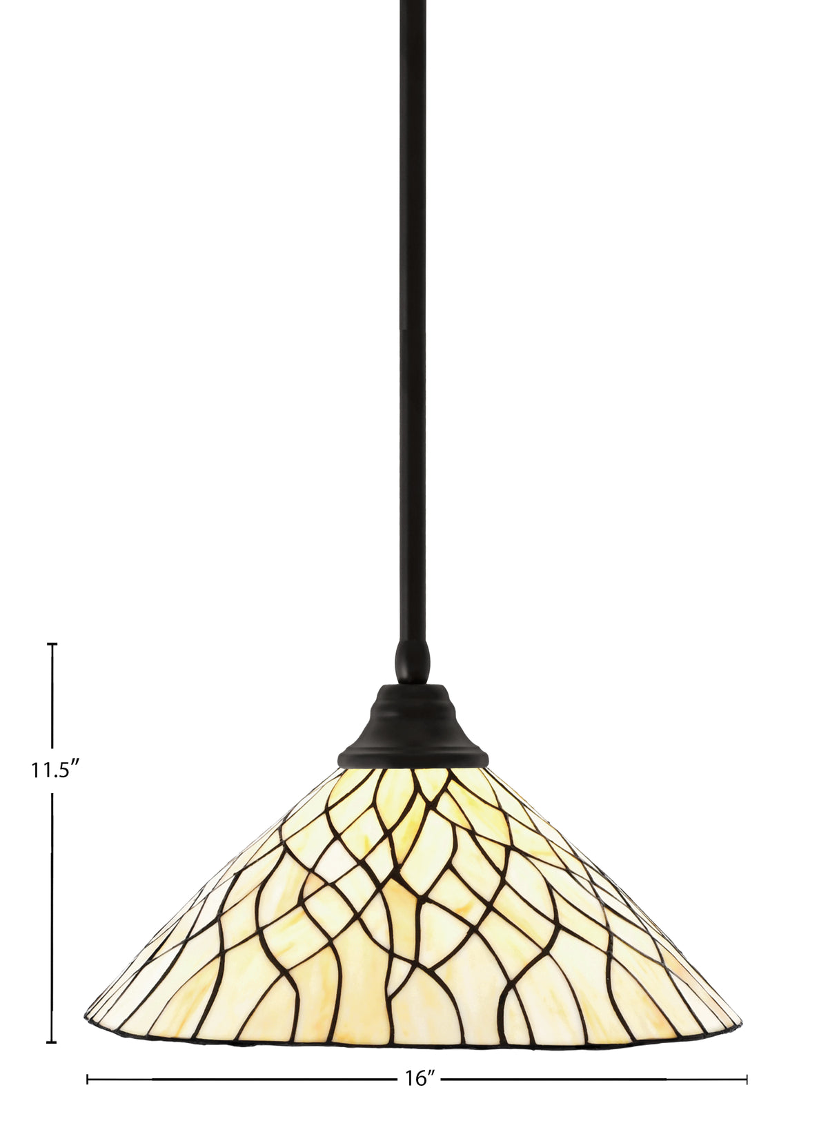 Toltec Lighting | 26-ES-911