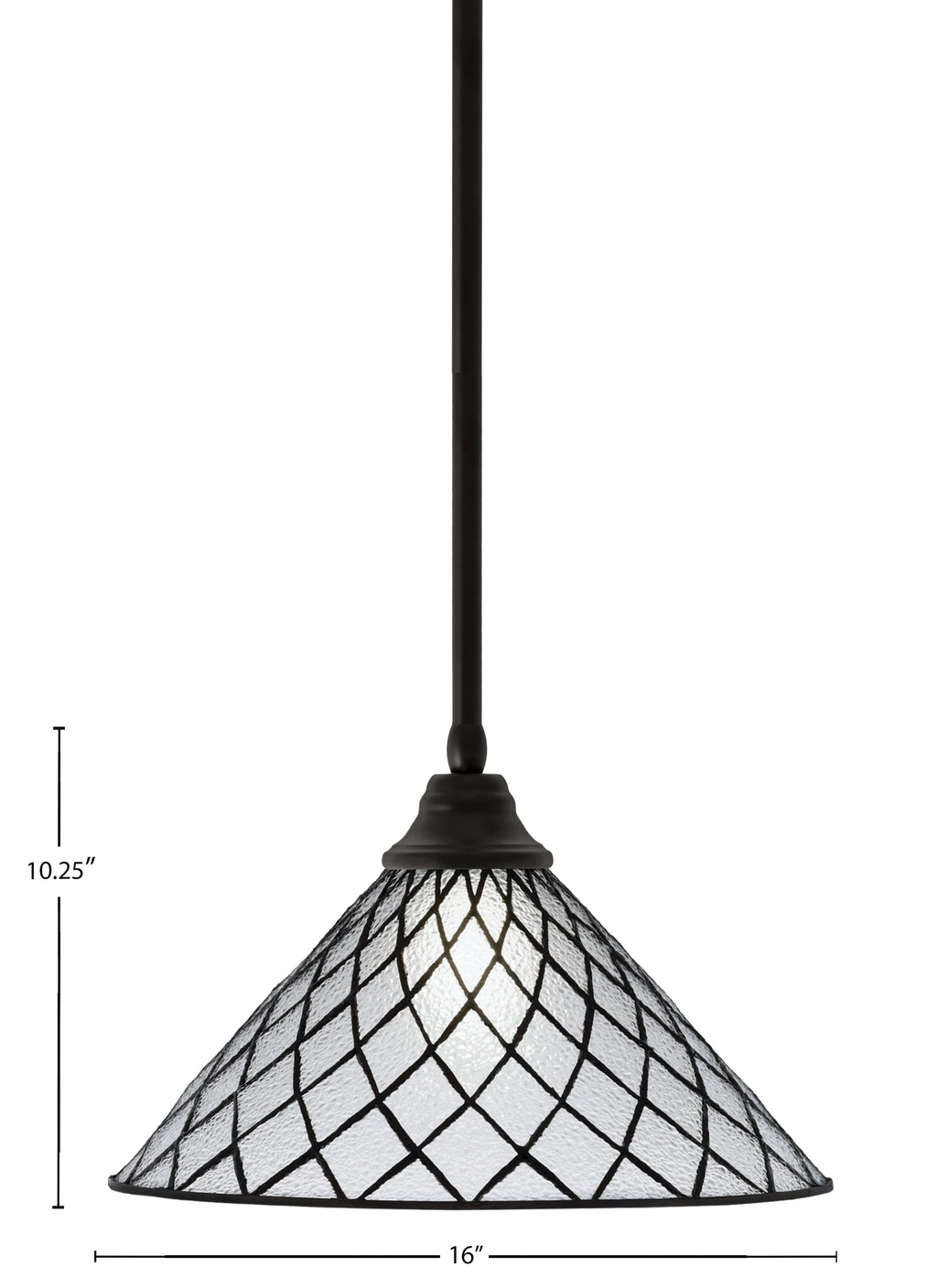 Toltec Lighting | 26-ES-918