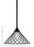 Toltec Lighting | 26-ES-918