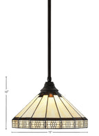 Toltec Lighting | 26-ES-964