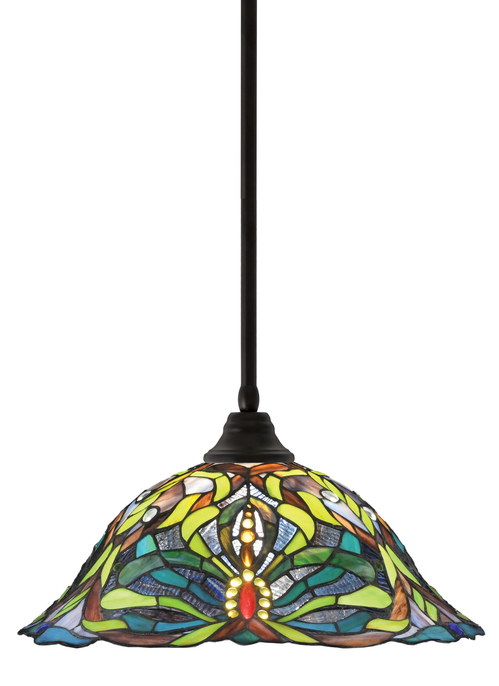 Toltec Lighting | 26-ES-990