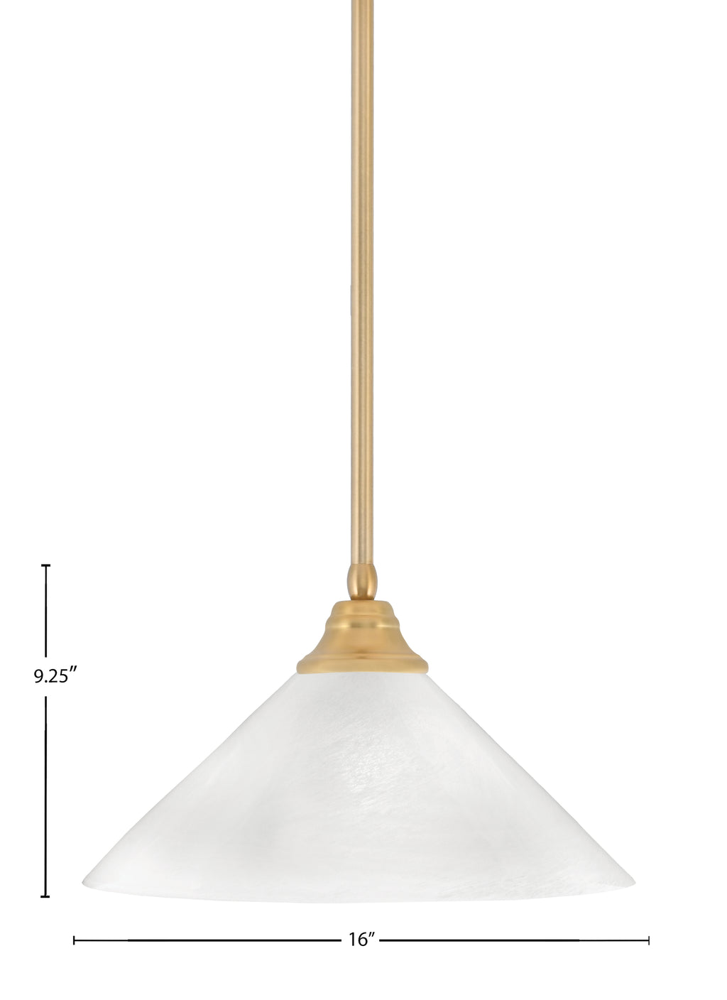 Toltec Lighting | 26-NAB-2161