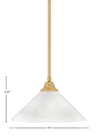 Toltec Lighting | 26-NAB-2161
