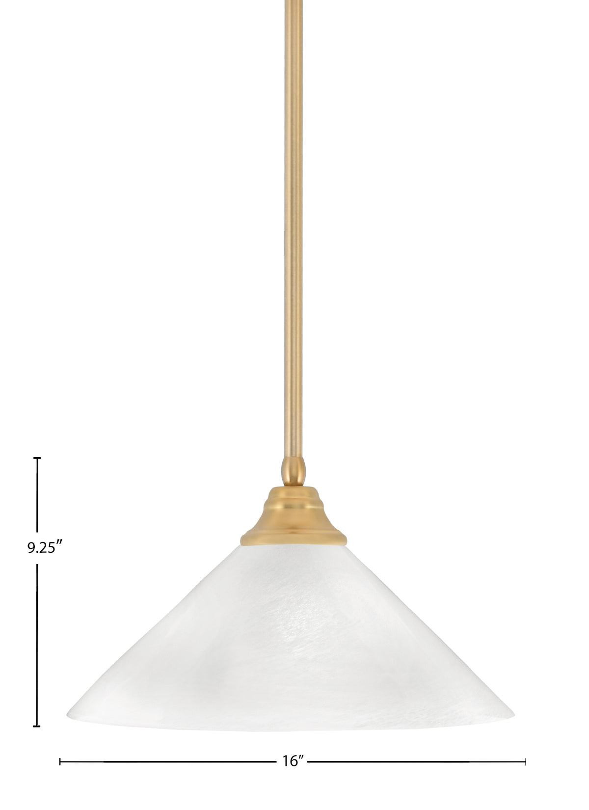 Toltec Lighting | 26-NAB-2161