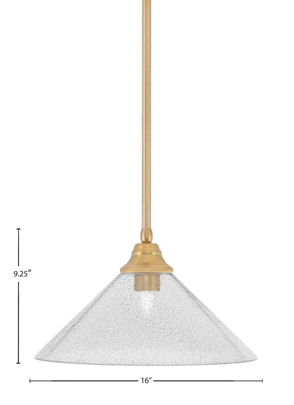 Toltec Lighting | 26-NAB-2162