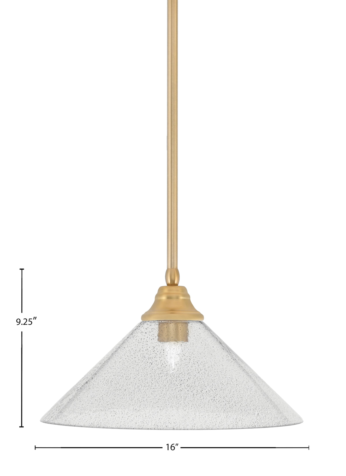 Toltec Lighting | 26-NAB-2162