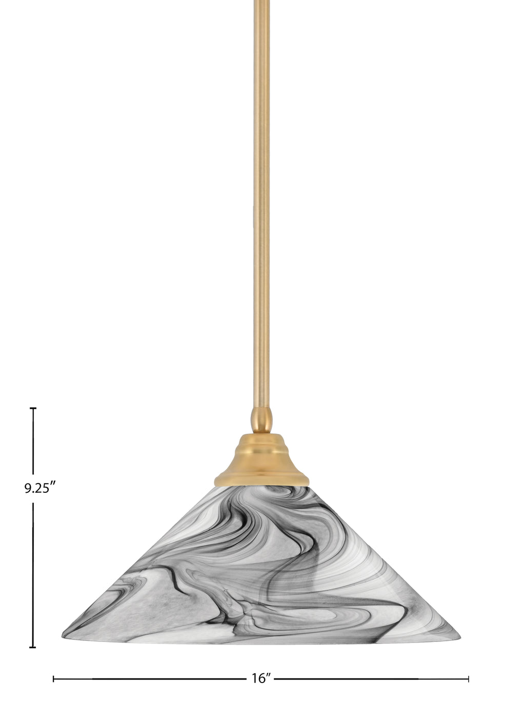 Toltec Lighting | 26-NAB-2169