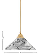 Toltec Lighting | 26-NAB-2169