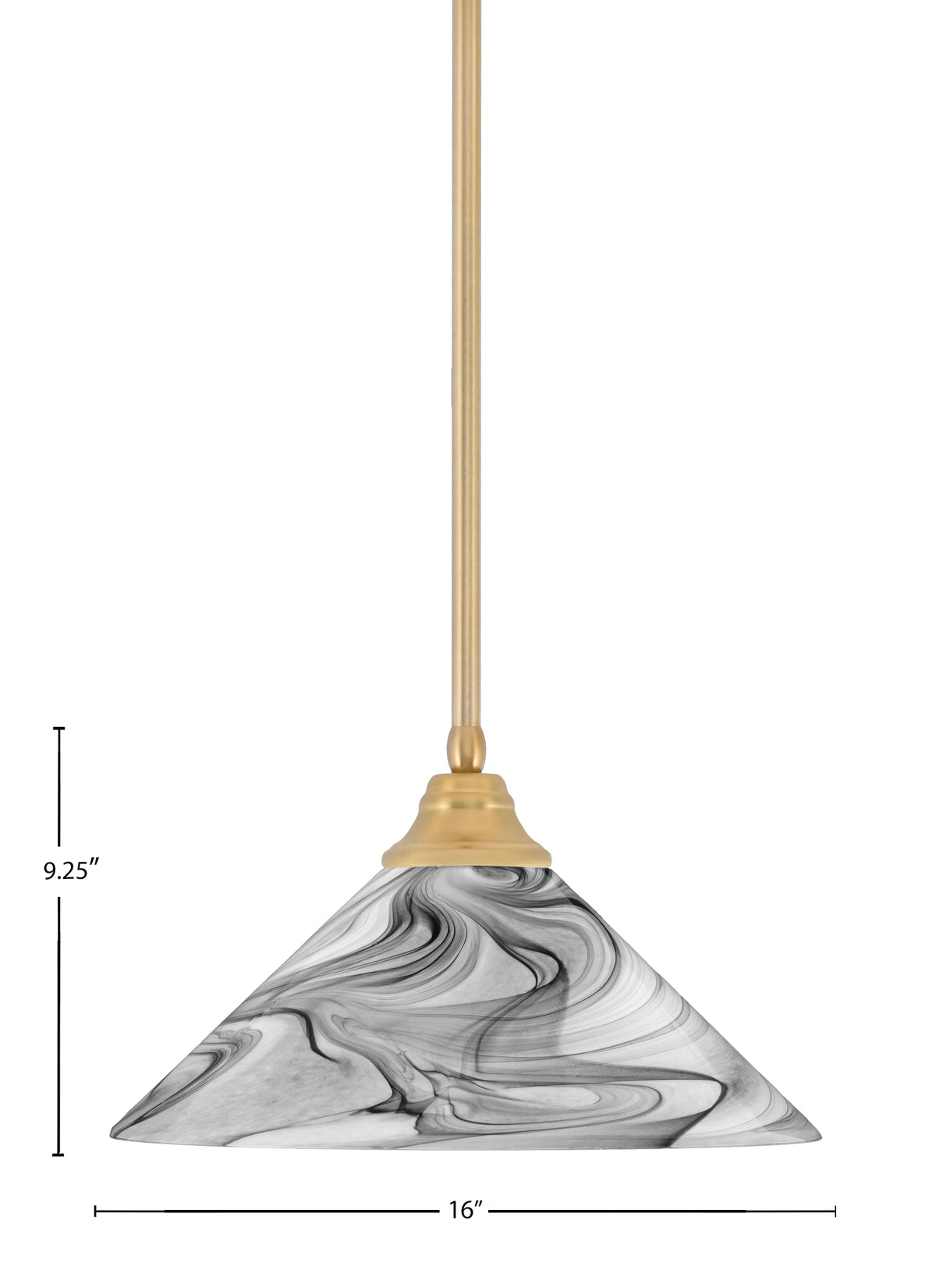 Toltec Lighting | 26-NAB-2169