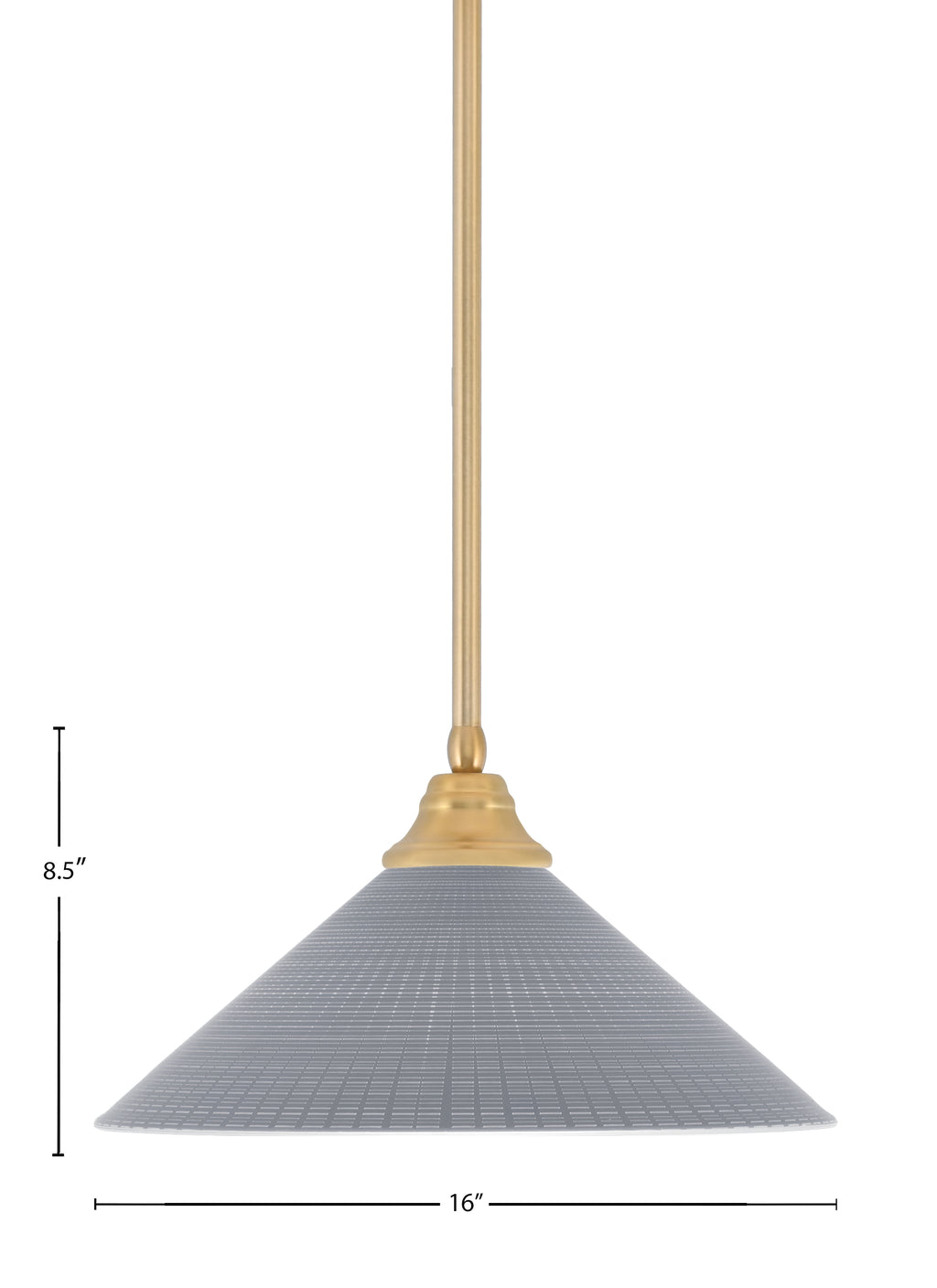 Toltec Lighting | 26-NAB-4012