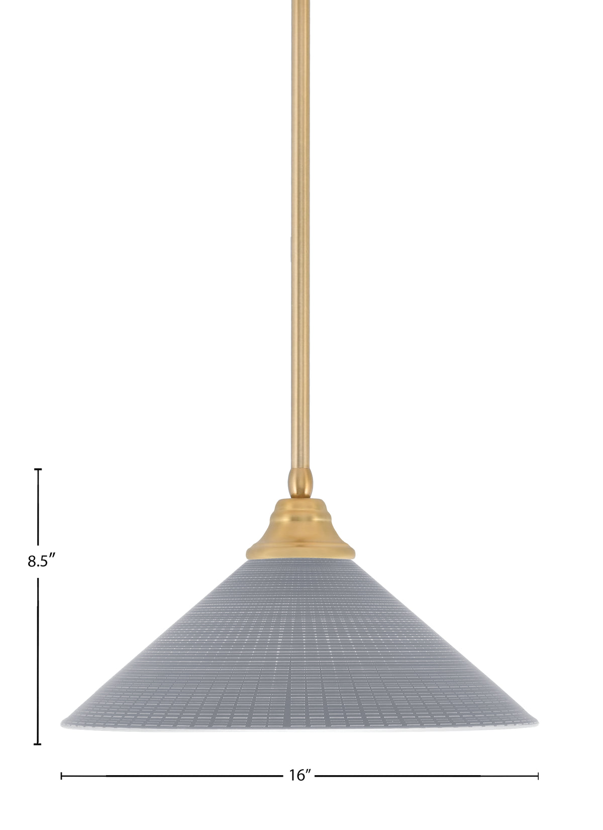 Toltec Lighting | 26-NAB-4012