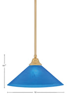 Toltec Lighting | 26-NAB-415