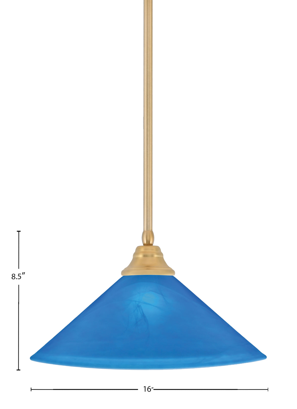 Toltec Lighting | 26-NAB-415