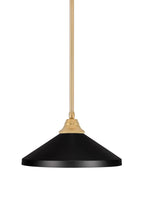 Toltec Lighting | 26-NAB-424-MB