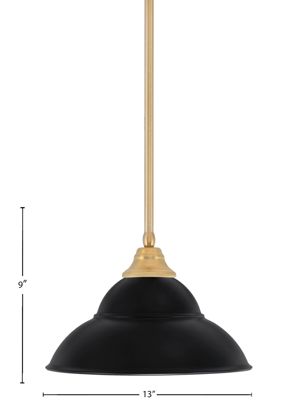 Toltec Lighting | 26-NAB-428-MB