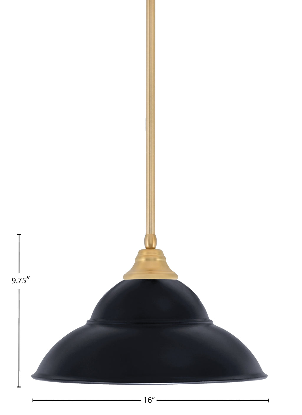 Toltec Lighting | 26-NAB-429-MB