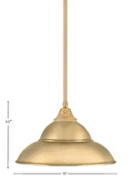 Toltec Lighting | 26-NAB-429-NAB