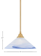 Toltec Lighting | 26-NAB-514