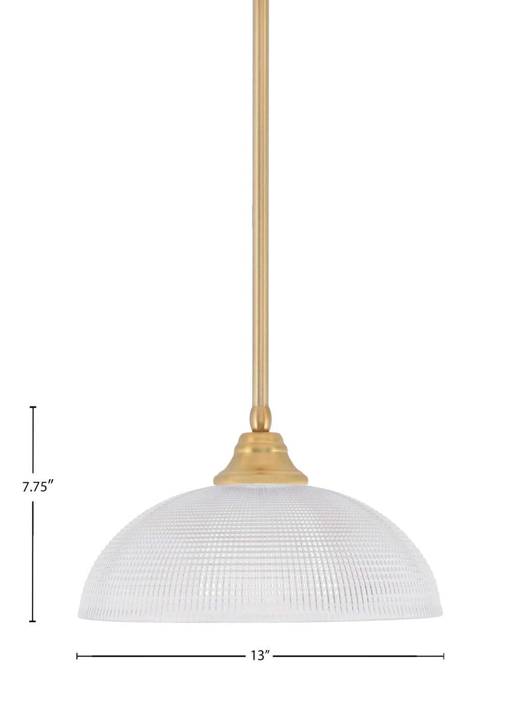 Toltec Lighting | 26-NAB-540