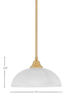 Toltec Lighting | 26-NAB-540