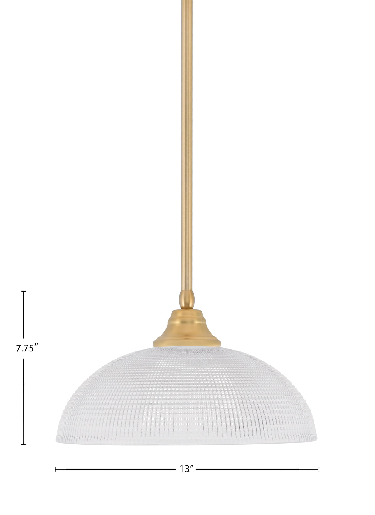 Toltec Lighting | 26-NAB-540