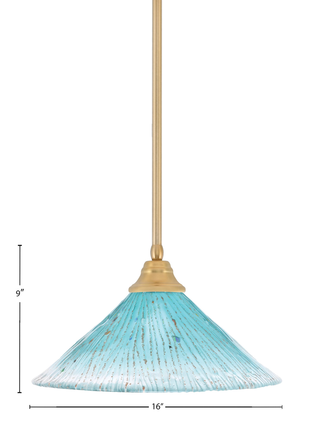 Toltec Lighting | 26-NAB-715