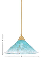 Toltec Lighting | 26-NAB-715