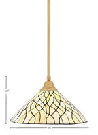 Toltec Lighting | 26-NAB-911
