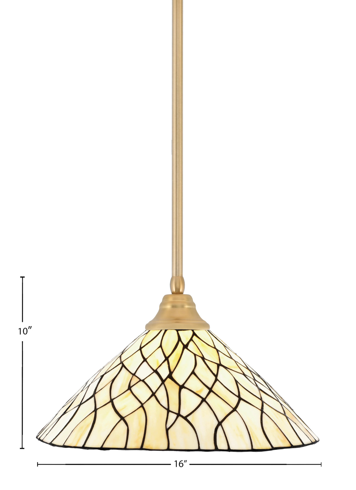 Toltec Lighting | 26-NAB-911