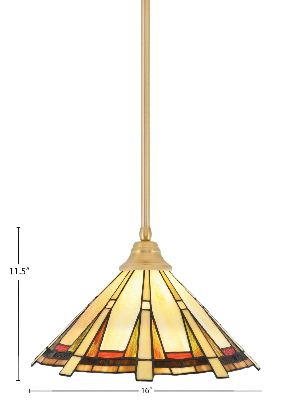Toltec Lighting | 26-NAB-934