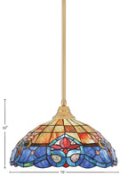 Toltec Lighting | 26-NAB-935