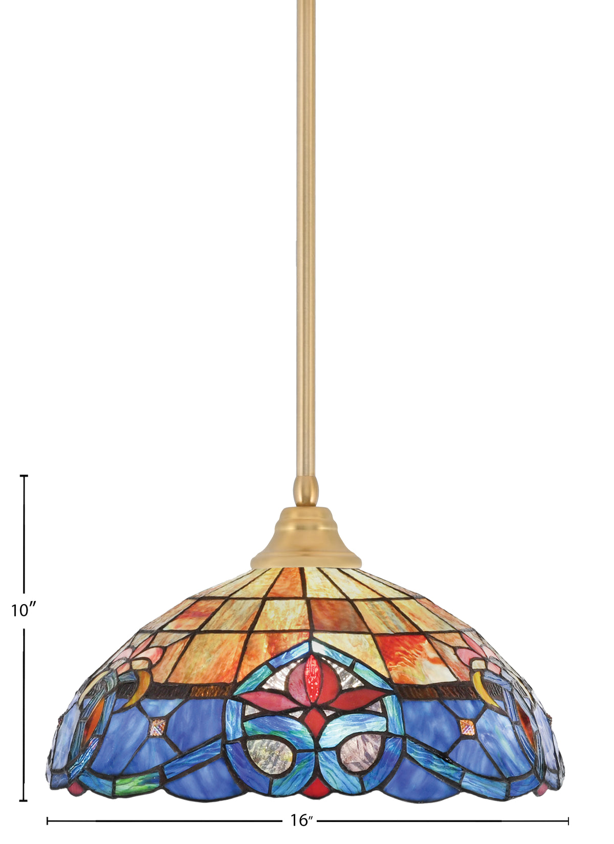Toltec Lighting | 26-NAB-935