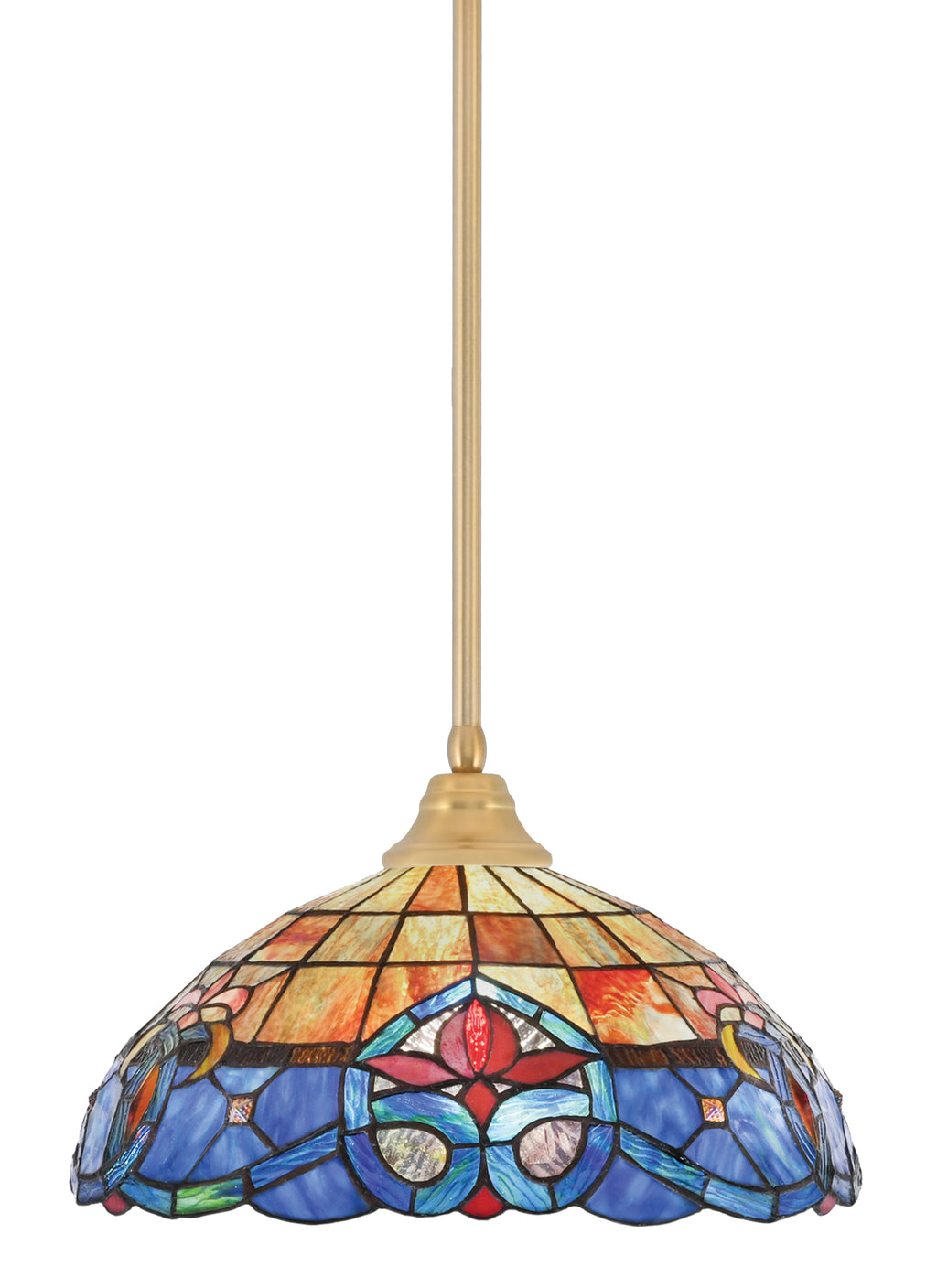 Toltec Lighting | 26-NAB-935
