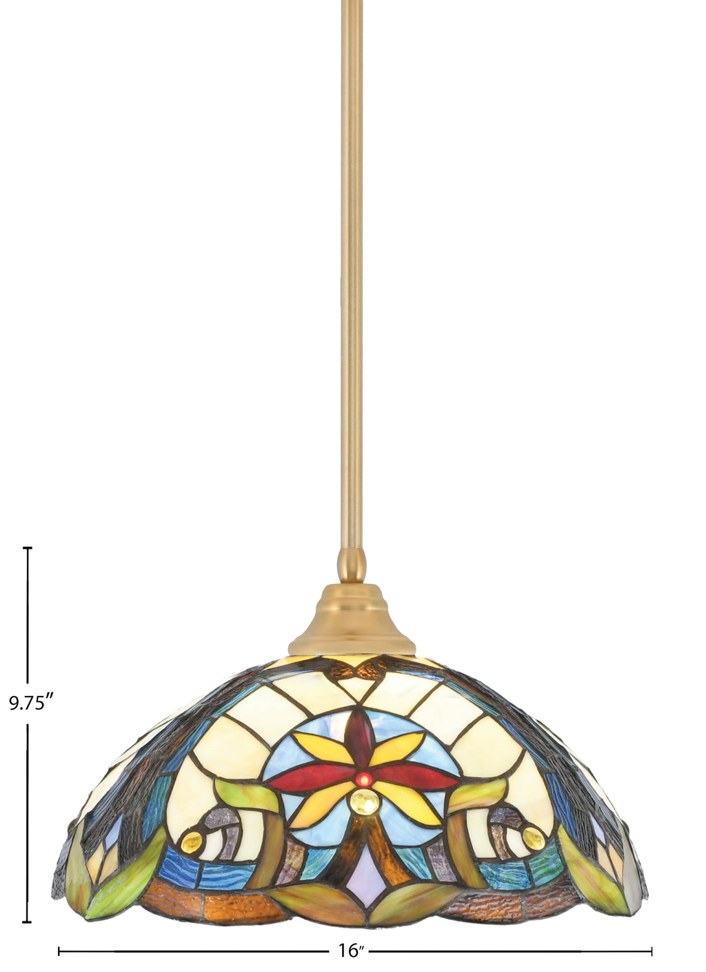 Toltec Lighting | 26-NAB-936