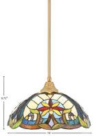 Toltec Lighting | 26-NAB-936