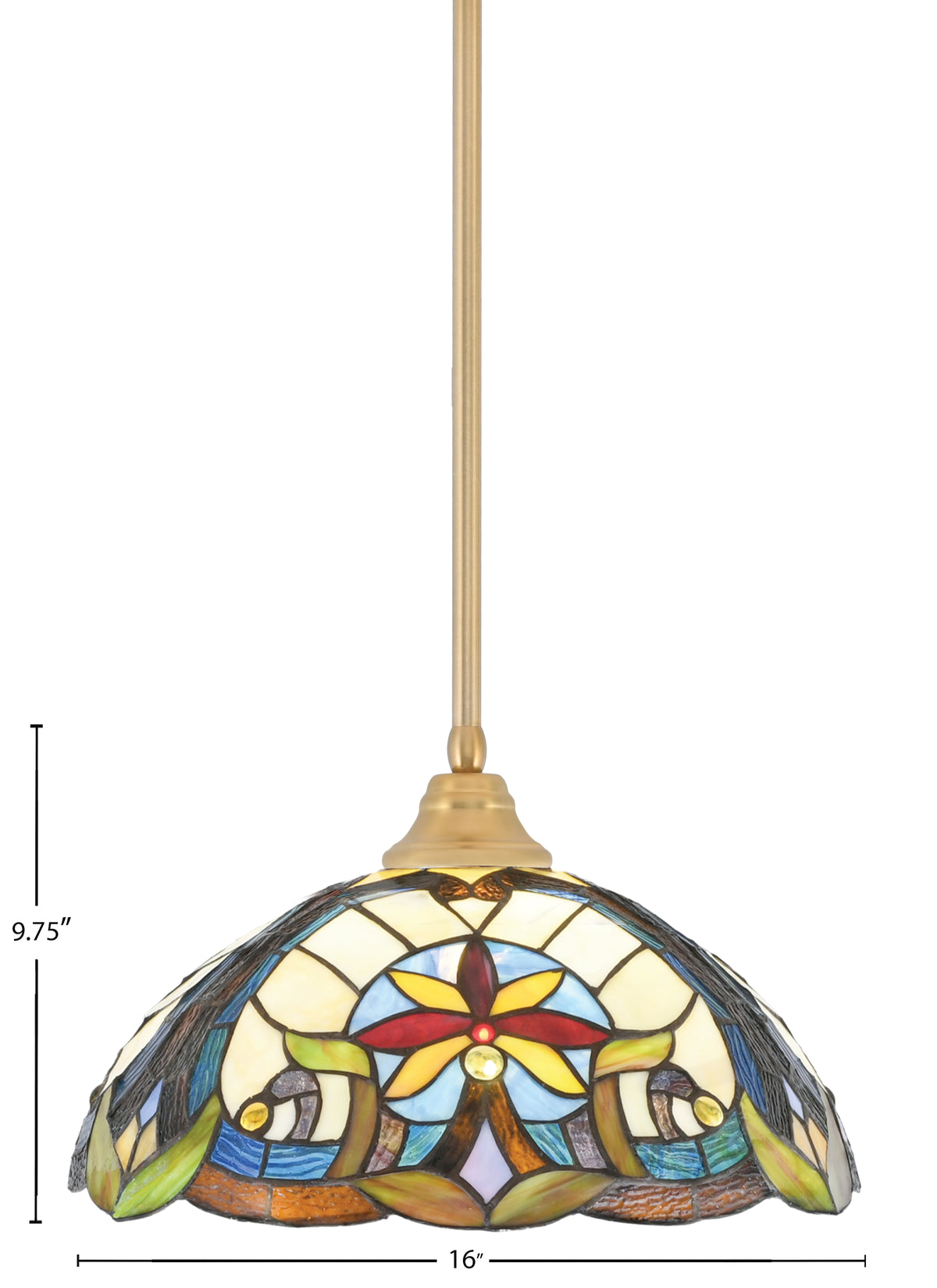 Toltec Lighting | 26-NAB-936
