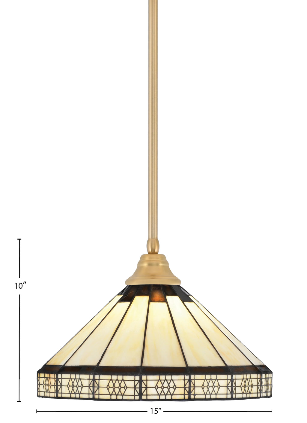 Toltec Lighting | 26-NAB-964