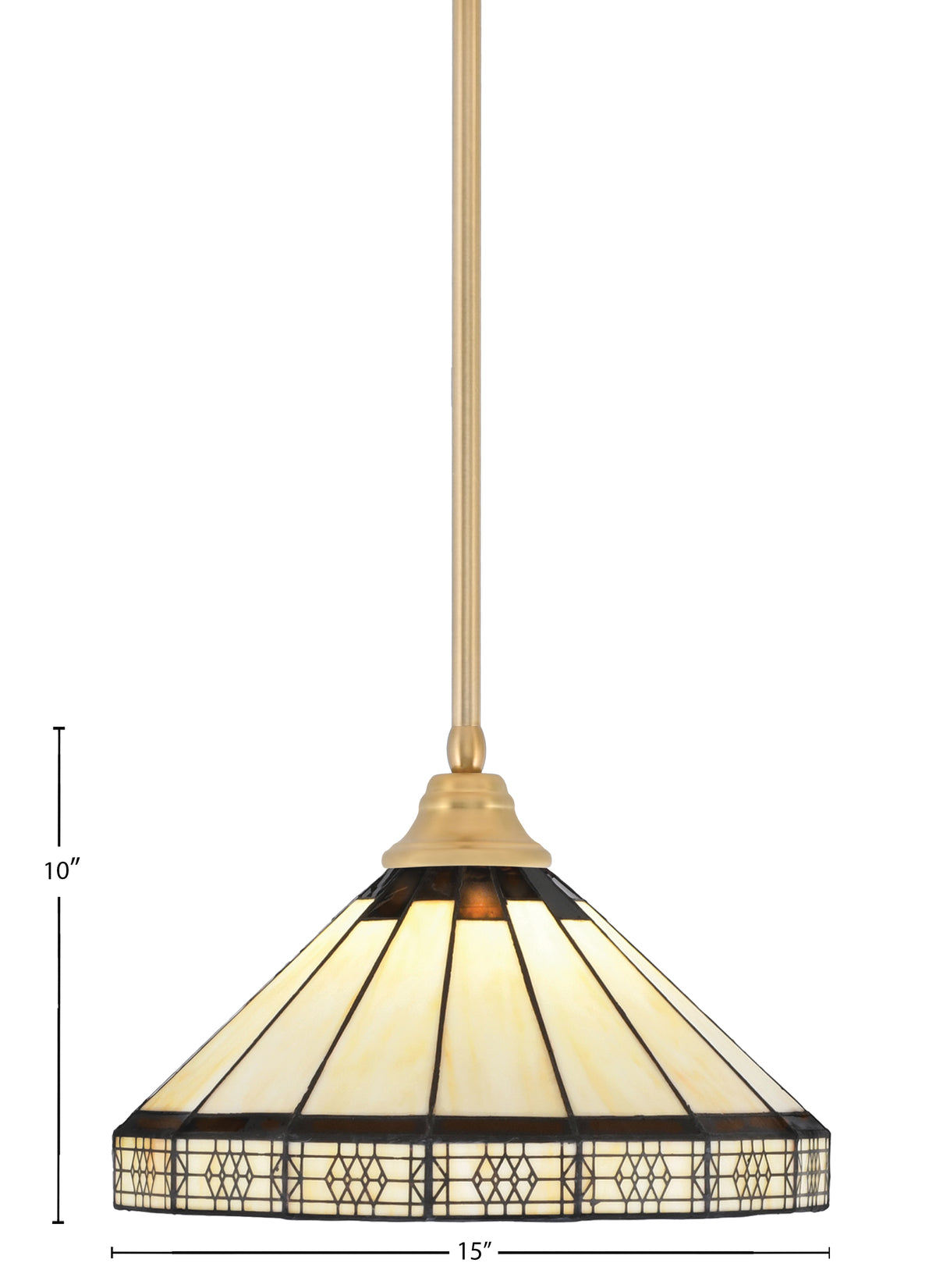 Toltec Lighting | 26-NAB-964