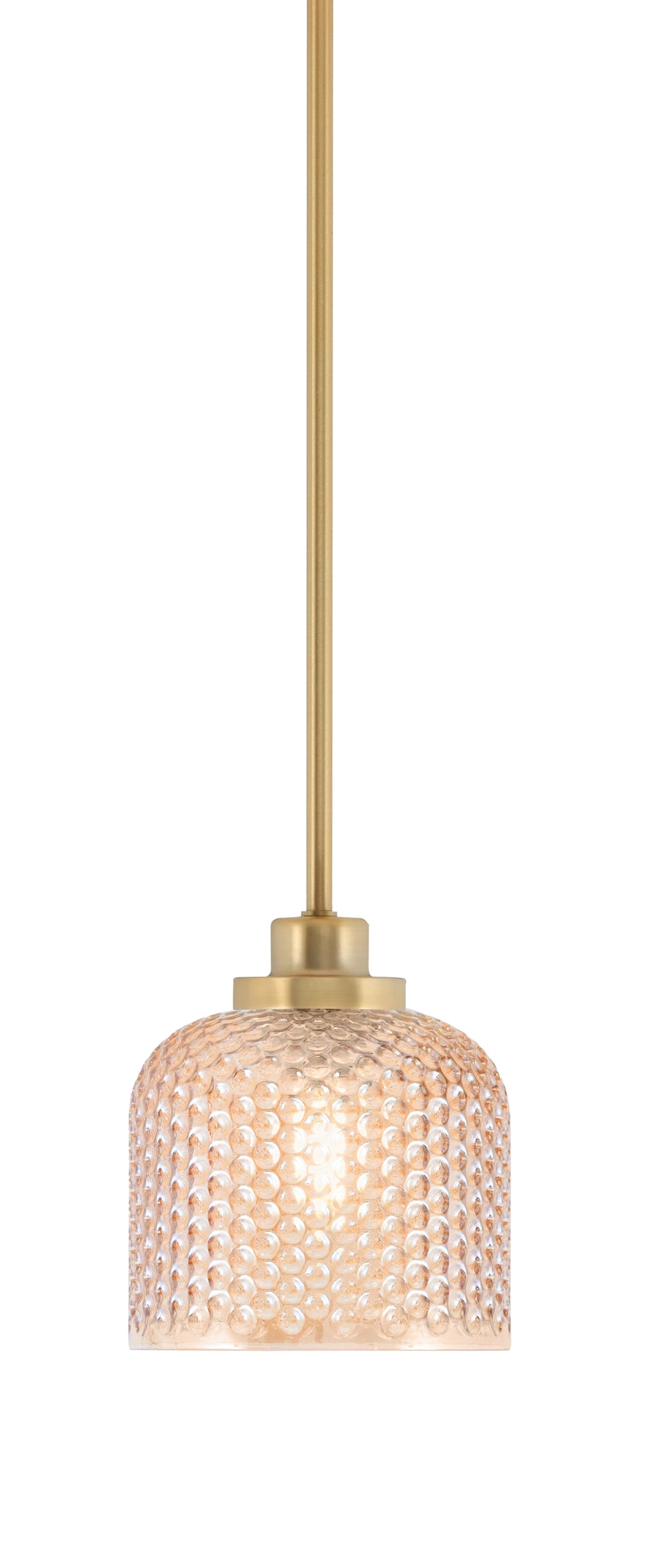 Toltec Lighting | 2601-NAB-4613