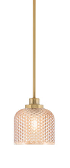 Toltec Lighting | 2601-NAB-4613