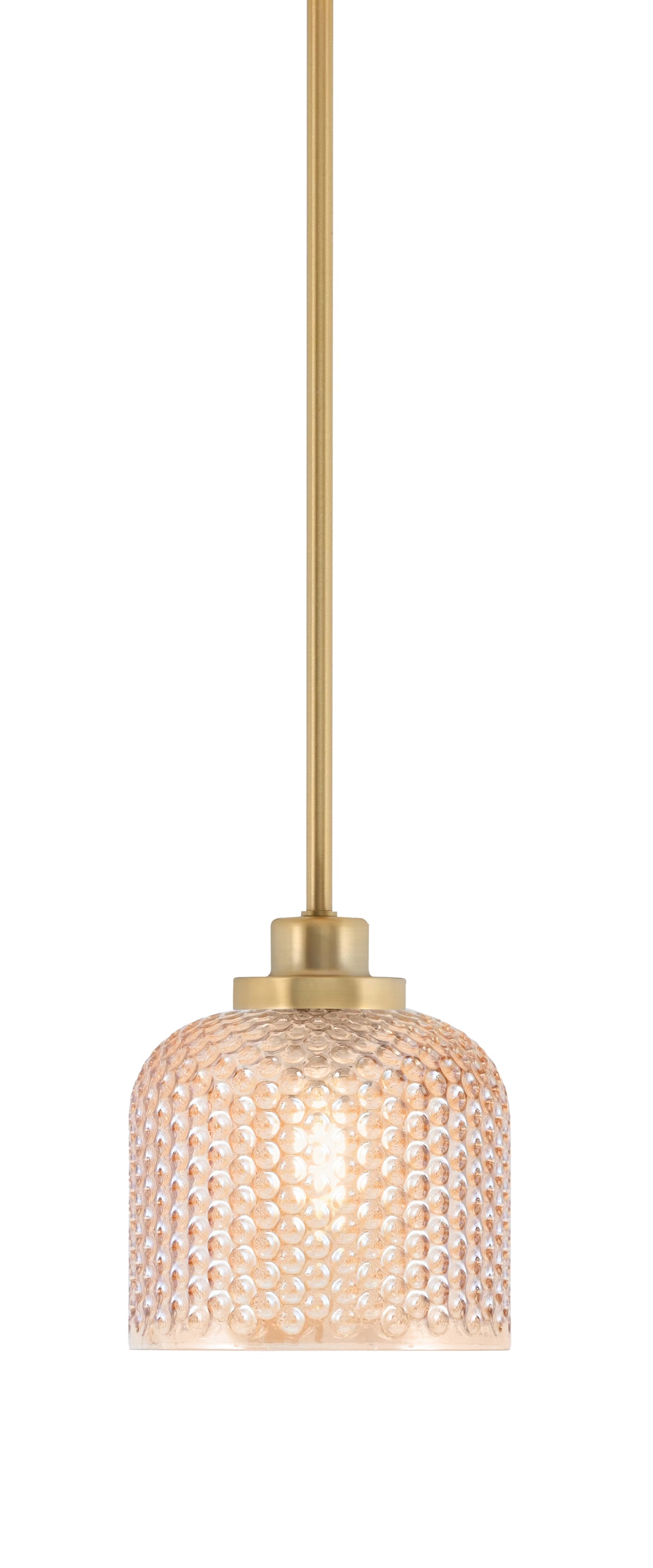 Toltec Lighting | 2601-NAB-4613